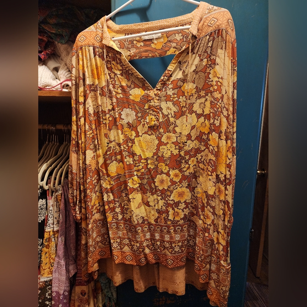 Amethyst Tunic - image 2